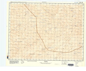 India #G-42-010: Kishangarh