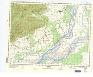 (image for) India #G-46-011