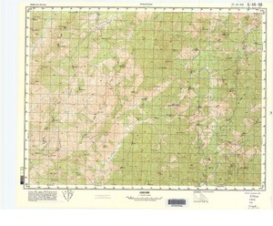 (image for) India #G-46-058: Urangkong