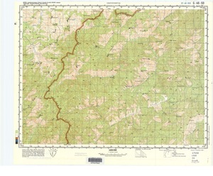 (image for) India #G-46-059