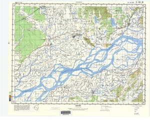 (image for) India #G-46-061: Lakhipur