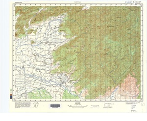 (image for) India #G-46-067