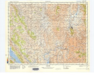 (image for) India #H-43-022: Sundarnagar