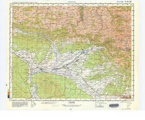(image for) India #H-43-060