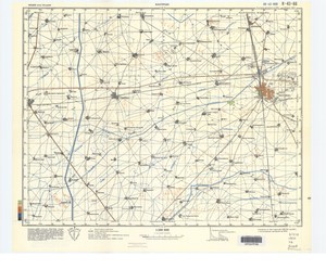 (image for) India #H-43-066