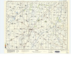 (image for) India #H-43-106