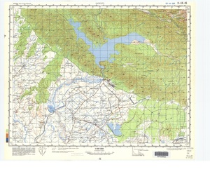 (image for) India #H-44-086: Kalagarh