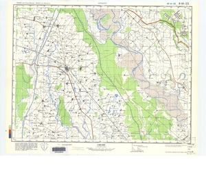 (image for) India #H-44-125: Puranpur