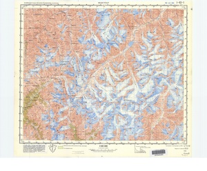 (image for) India #I-43-001: Madaglosht