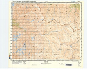 (image for) India #I-43-028: Besal