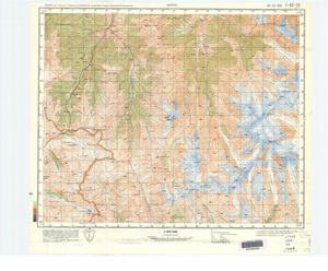 (image for) India #I-43-029: Dalain