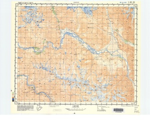(image for) India #I-43-033: Khapalu