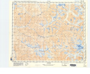 (image for) India #I-43-034