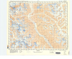 (image for) India #I-43-035: Gonpa