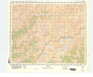 (image for) India #I-43-040: Kachan