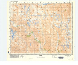 (image for) India #I-43-044: Matial