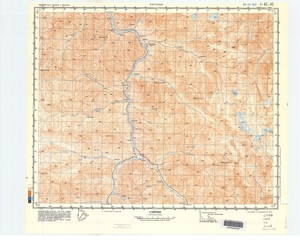 (image for) India #I-43-045