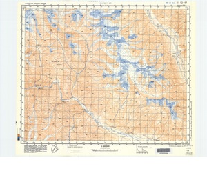 (image for) India #I-43-047