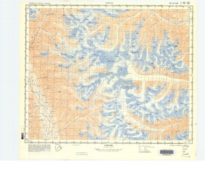(image for) India #I-43-048: Chamsing