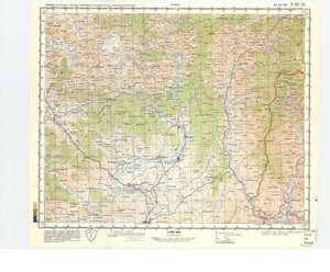 (image for) India #I-43-051: Baffa