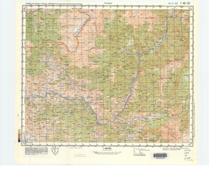 (image for) India #I-43-052: Tithwal