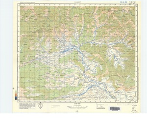 (image for) India #I-43-053: Khandavar