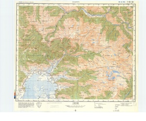 (image for) India #I-43-054: Bandipura