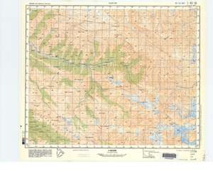(image for) India #I-43-055: Badogam