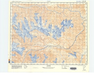 (image for) India #I-43-056: Pindras