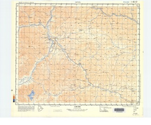 (image for) India #I-43-057: Kargil