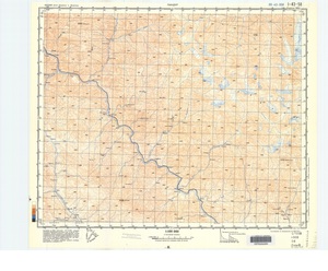(image for) India #I-43-058: Pundur