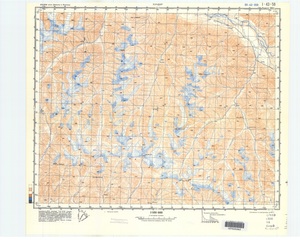 (image for) India #I-43-059: Hundar