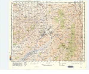 (image for) India #I-43-063: Abbotabad