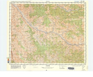 (image for) India #I-43-064: Chakothi