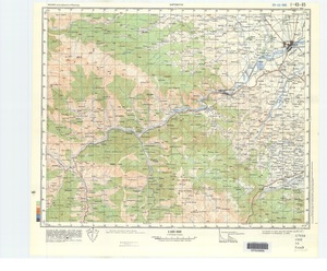 (image for) India #I-43-065: Baramula