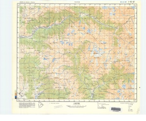 (image for) India #I-43-067: Pahalgam