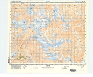 (image for) India #I-43-068: Shanshor