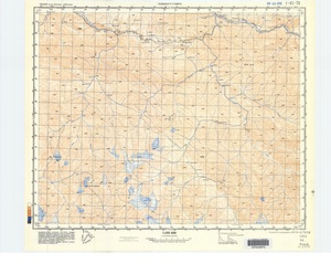 (image for) India #I-43-070: Lamayuru-Gompa