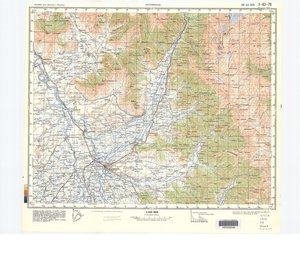 (image for) India #I-43-079: Islamabad (Anantneg)