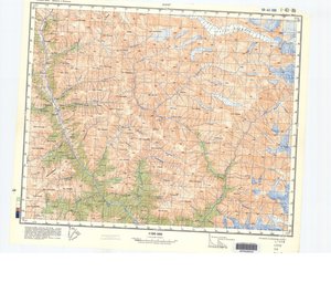 (image for) India #I-43-080: Mareg
