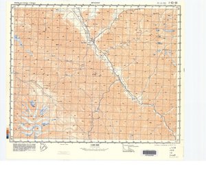 (image for) India #I-43-084: Mechalong