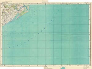(image for) India #E-44-35