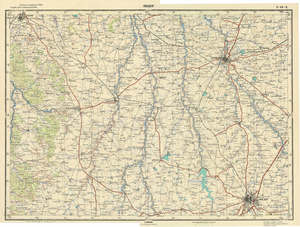 (image for) India #F-43-10