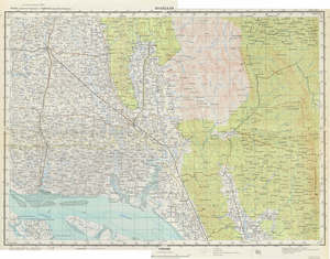 (image for) India #F-46-08