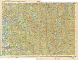 (image for) India #F-46-21