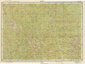 (image for) India #F-46-22