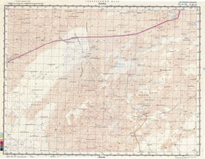 (image for) India #G-42-06