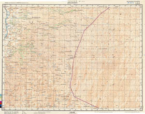 (image for) India #G-42-10