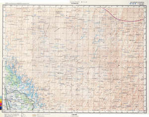 (image for) India #G-42-16