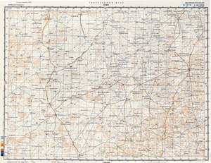 (image for) India #G-42-18